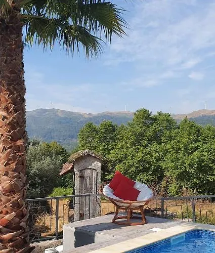 Da Quinta Сasa de vacaciones *