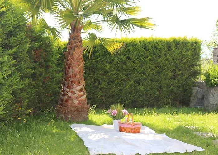 Hébergement de vacances Da Quinta *