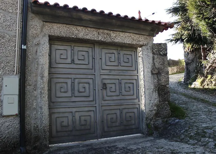 Villas Da Quinta Cabeceiras de Basto