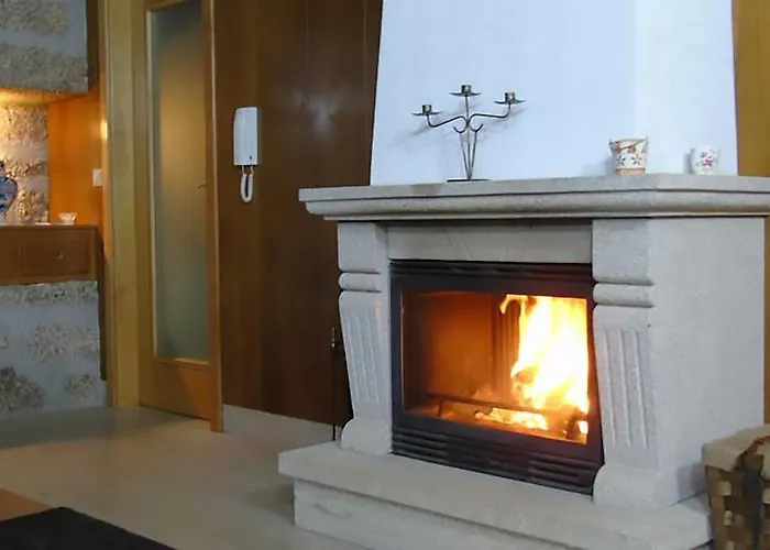 Villas Da Quinta Ferienhaus Cabeceiras de Basto