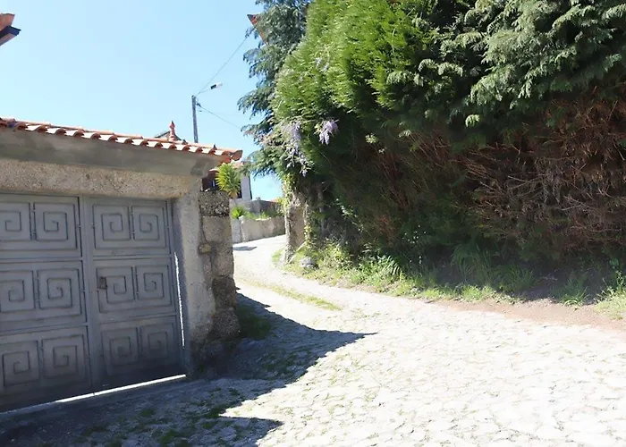 Ferienhaus Villas Da Quinta Cabeceiras de Basto