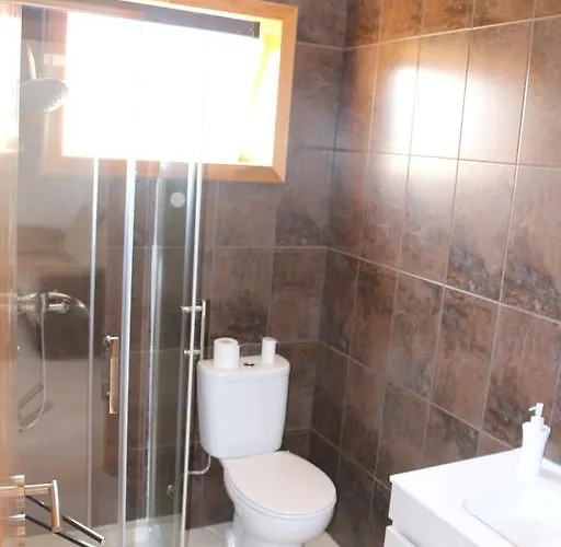 Villas Da Quinta * Cabeceiras de Basto