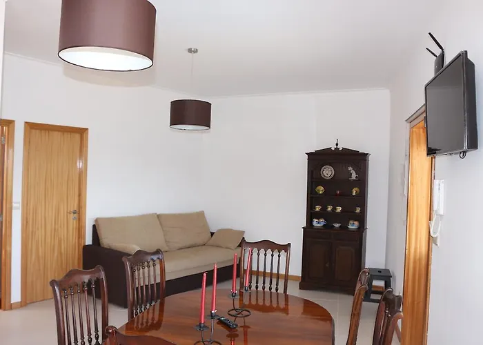 Сasa de vacaciones Da Quinta Cabeceiras de Basto