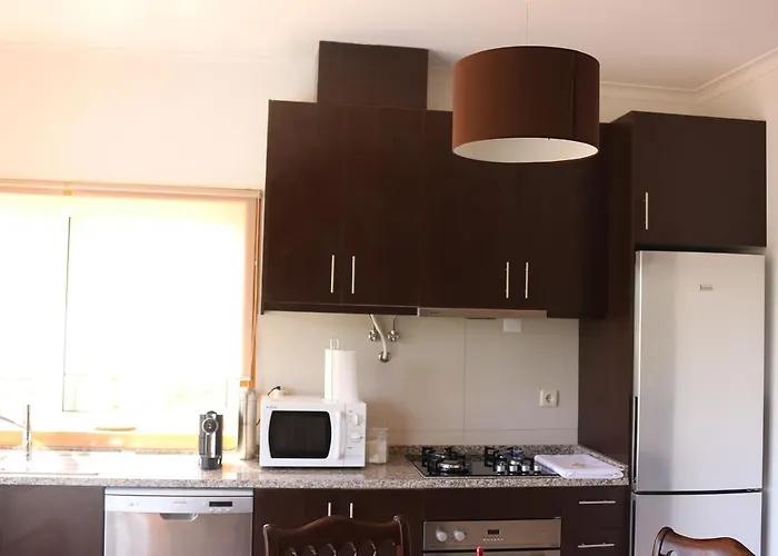 Villas Da Quinta Cabeceiras de Basto