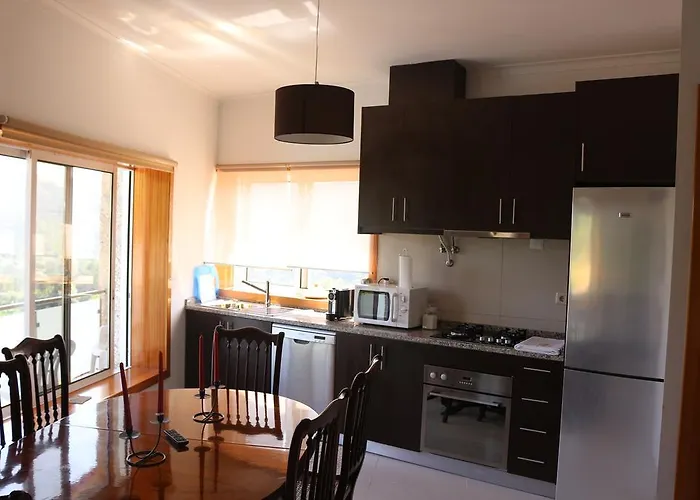 Villas Da Quinta Ferienhaus Cabeceiras de Basto