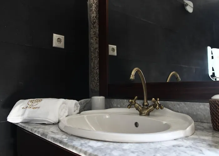 Da Quinta * Cabeceiras de Basto