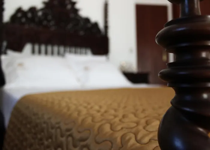 Da Quinta * Cabeceiras de Basto