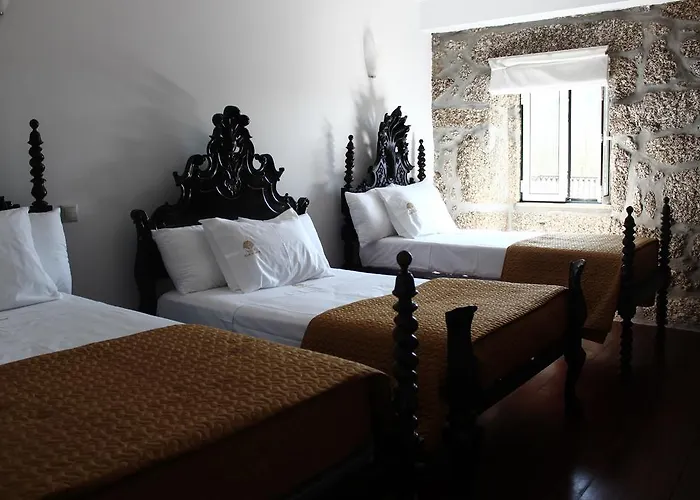 Da Quinta Сasa de vacaciones