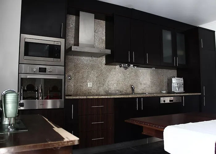 Hébergement de vacances Da Quinta *