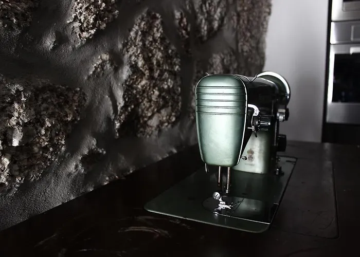 Villas Da Quinta Ferienhaus *