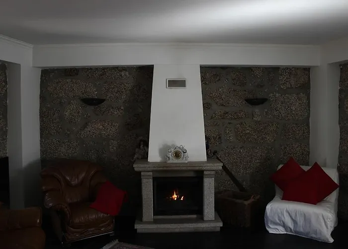 Villas Da Quinta Ferienhaus *