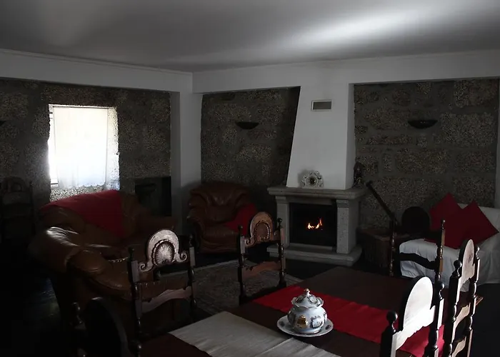 Villas Da Quinta Cabeceiras de Basto