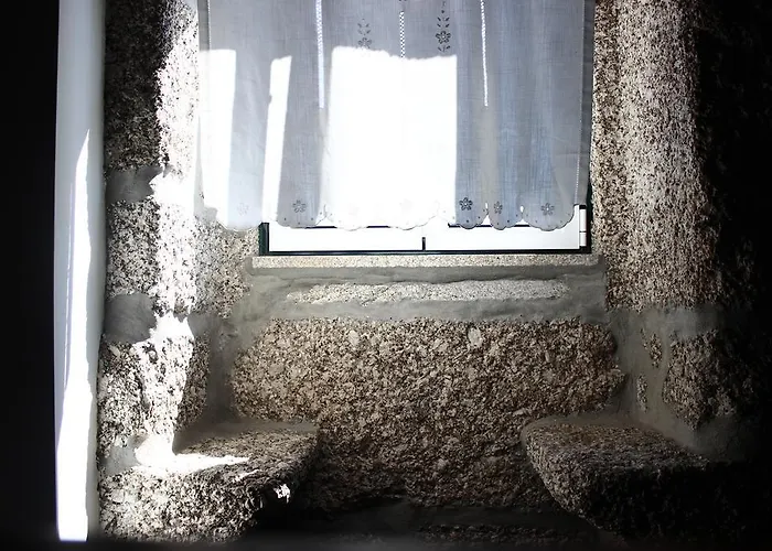 Hébergement de vacances Da Quinta