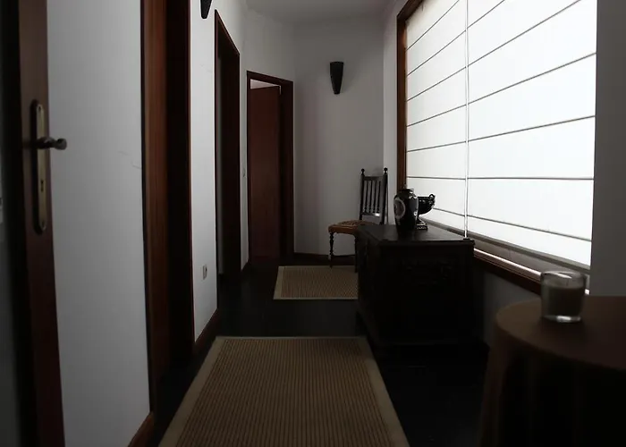 Ferienhaus Villas Da Quinta