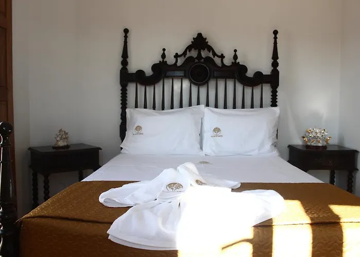 Villas Da Quinta * Cabeceiras de Basto