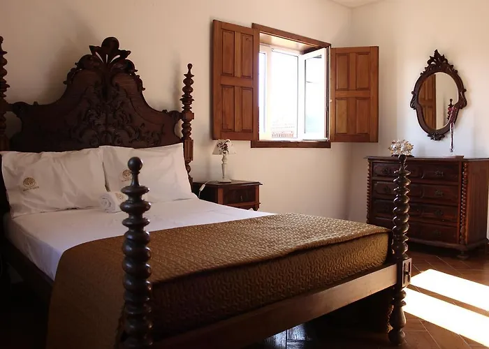 Villas Da Quinta Ferienhaus