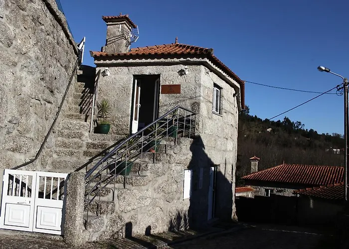 Da Quinta Cabeceiras de Basto