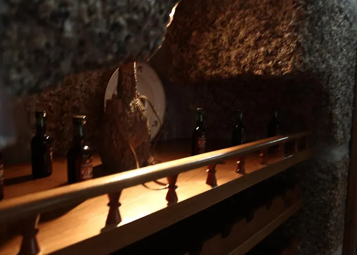 Villas Da Quinta Cabeceiras de Basto