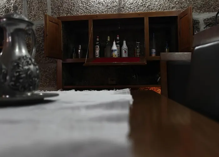 Hébergement de vacances Da Quinta