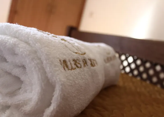 Da Quinta Сasa de vacaciones