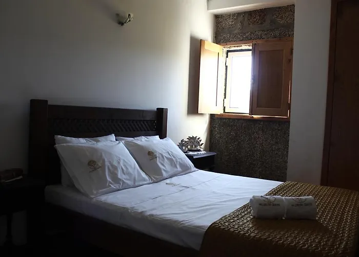 Ferienhaus Villas Da Quinta