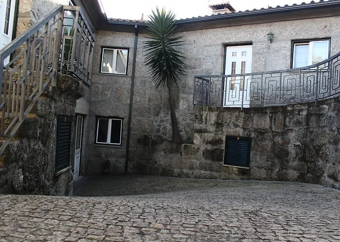 Da Quinta * Cabeceiras de Basto