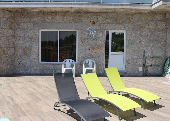 Da Quinta Hébergement de vacances