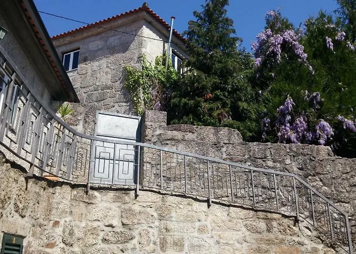 Da Quinta Hébergement de vacances