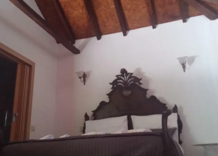 Villas Da Quinta Ferienhaus *