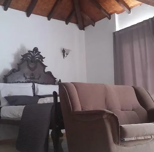 Villas Da Quinta Cabeceiras de Basto