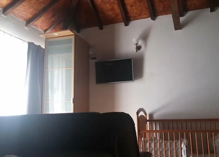 Villas Da Quinta Cabeceiras de Basto