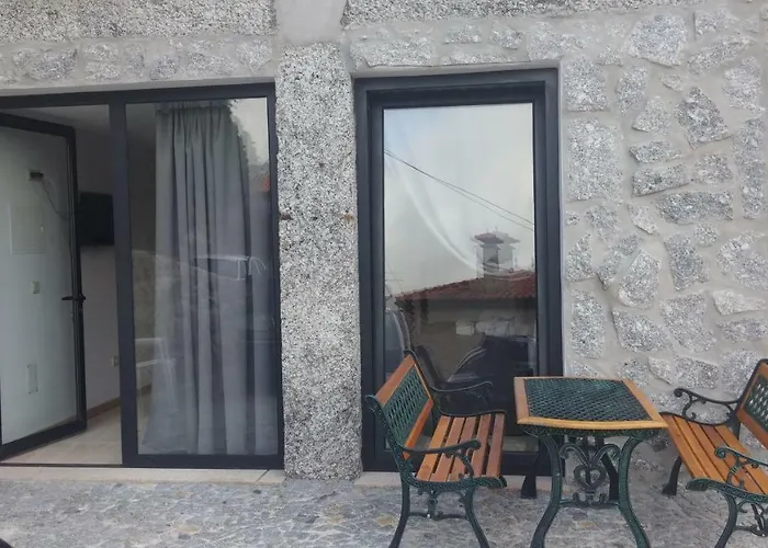 Da Quinta Hébergement de vacances