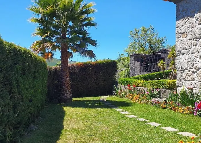 Da Quinta Hébergement de vacances *