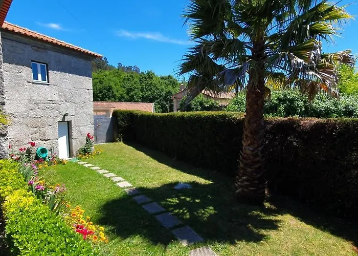 Hébergement de vacances Da Quinta Cabeceiras de Basto